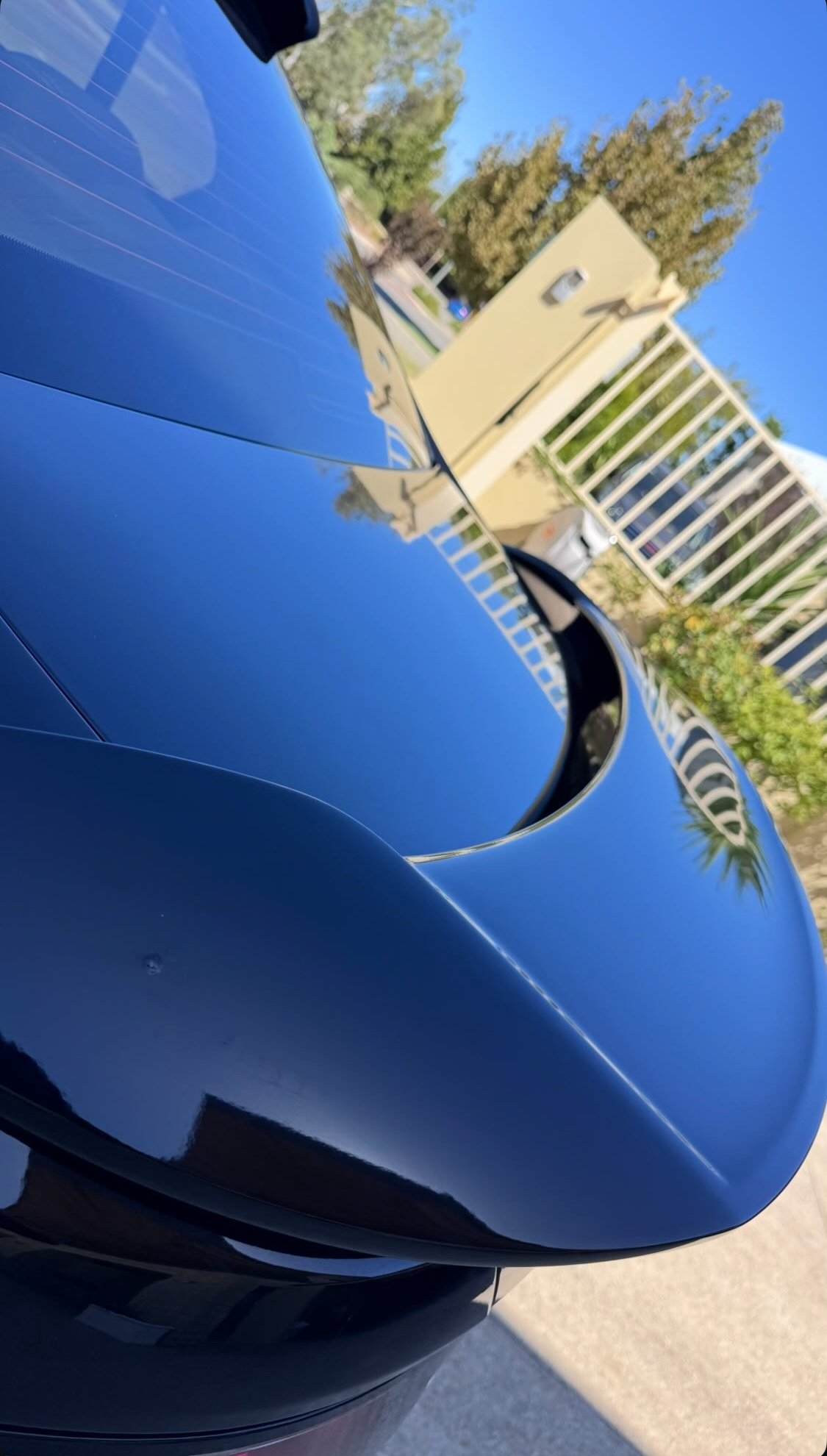 Premium Exterior